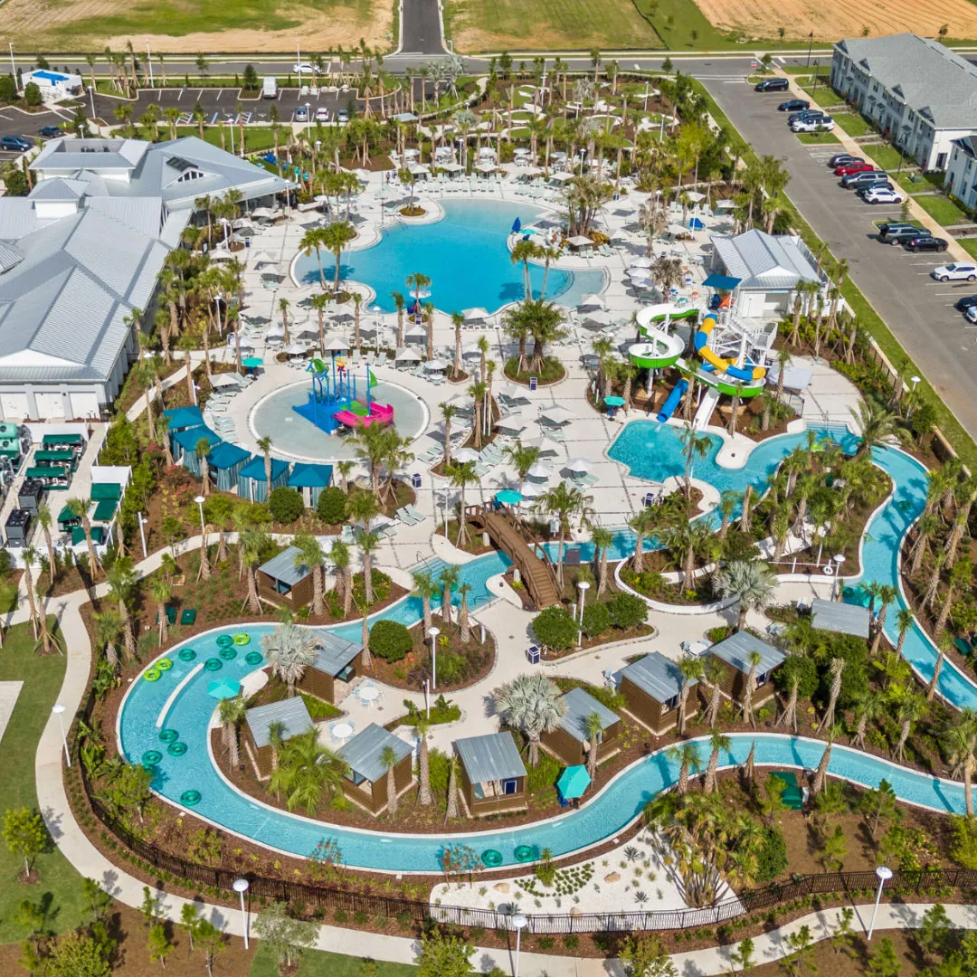 Reef Club aberto no Windsor Cay Resort