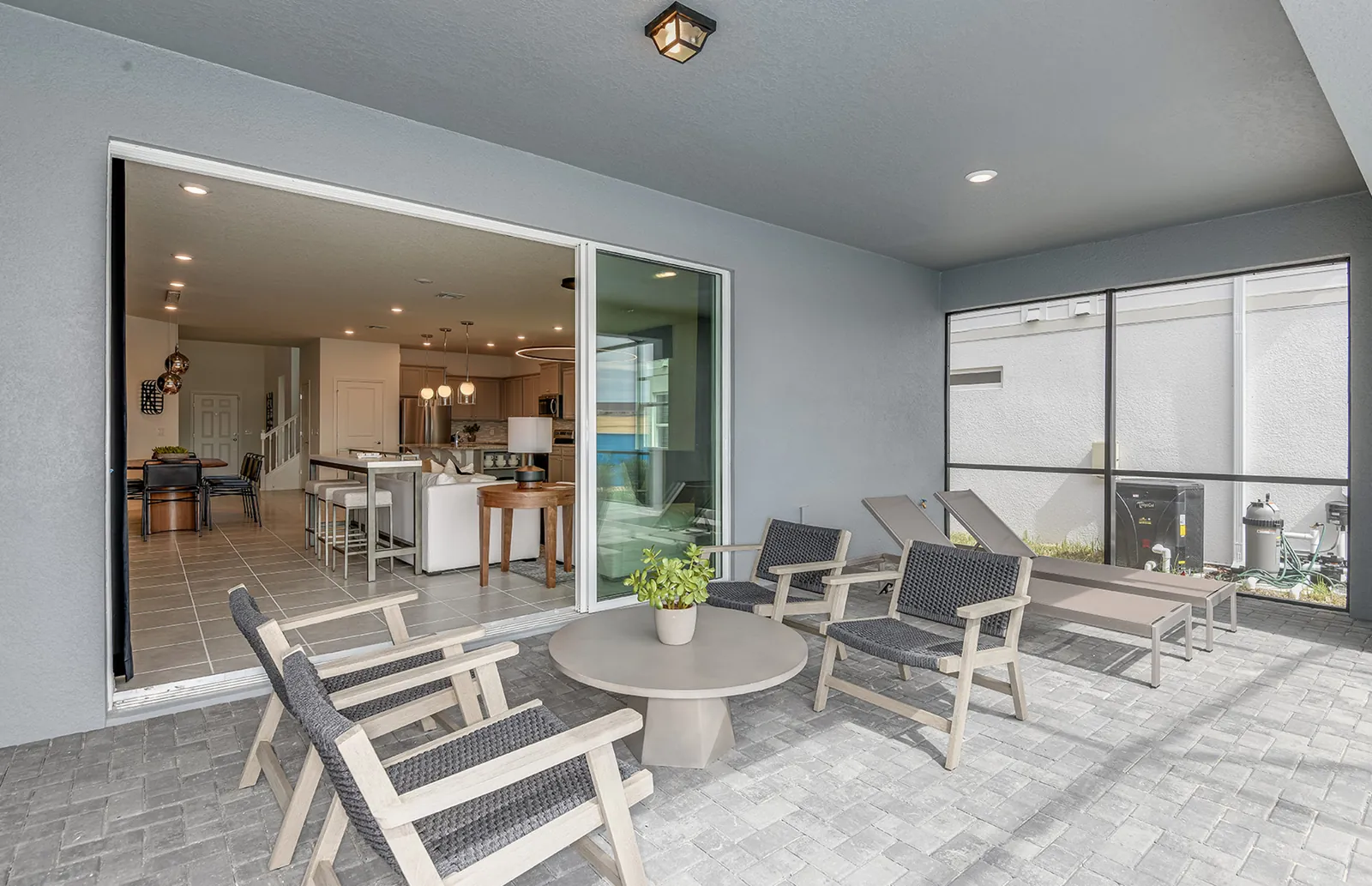 Home Interior