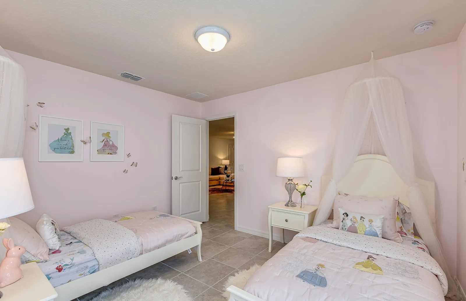 Home Interior