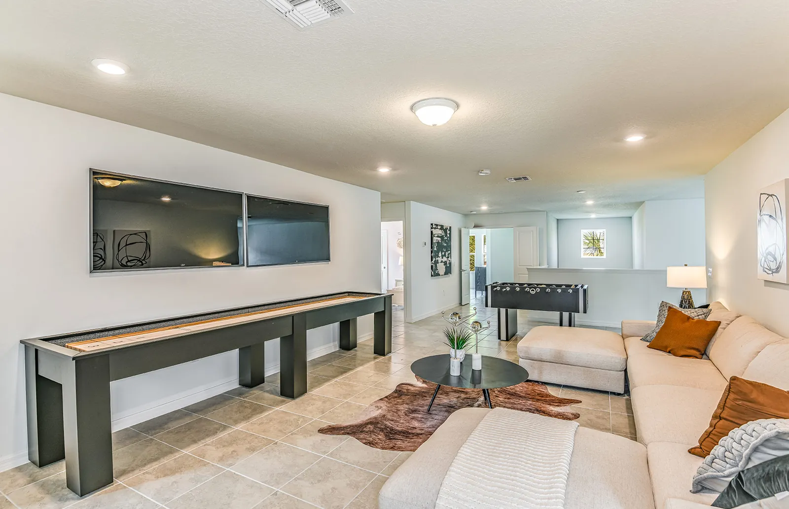 Home Interior