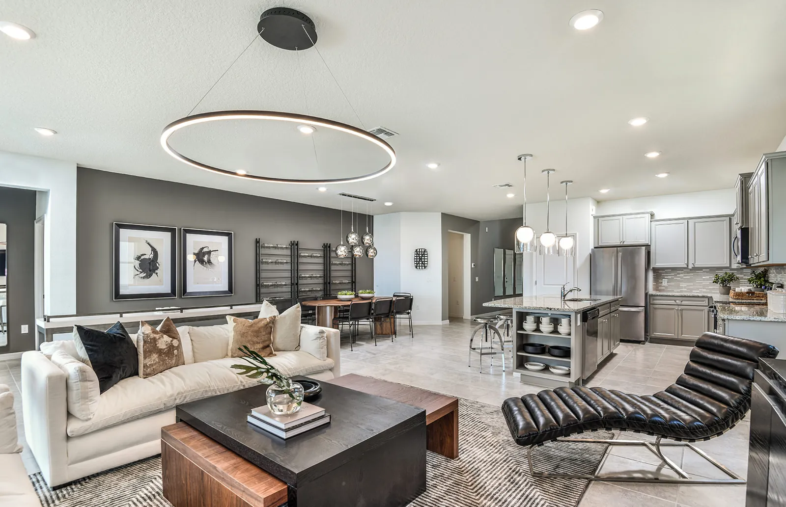Home Interior