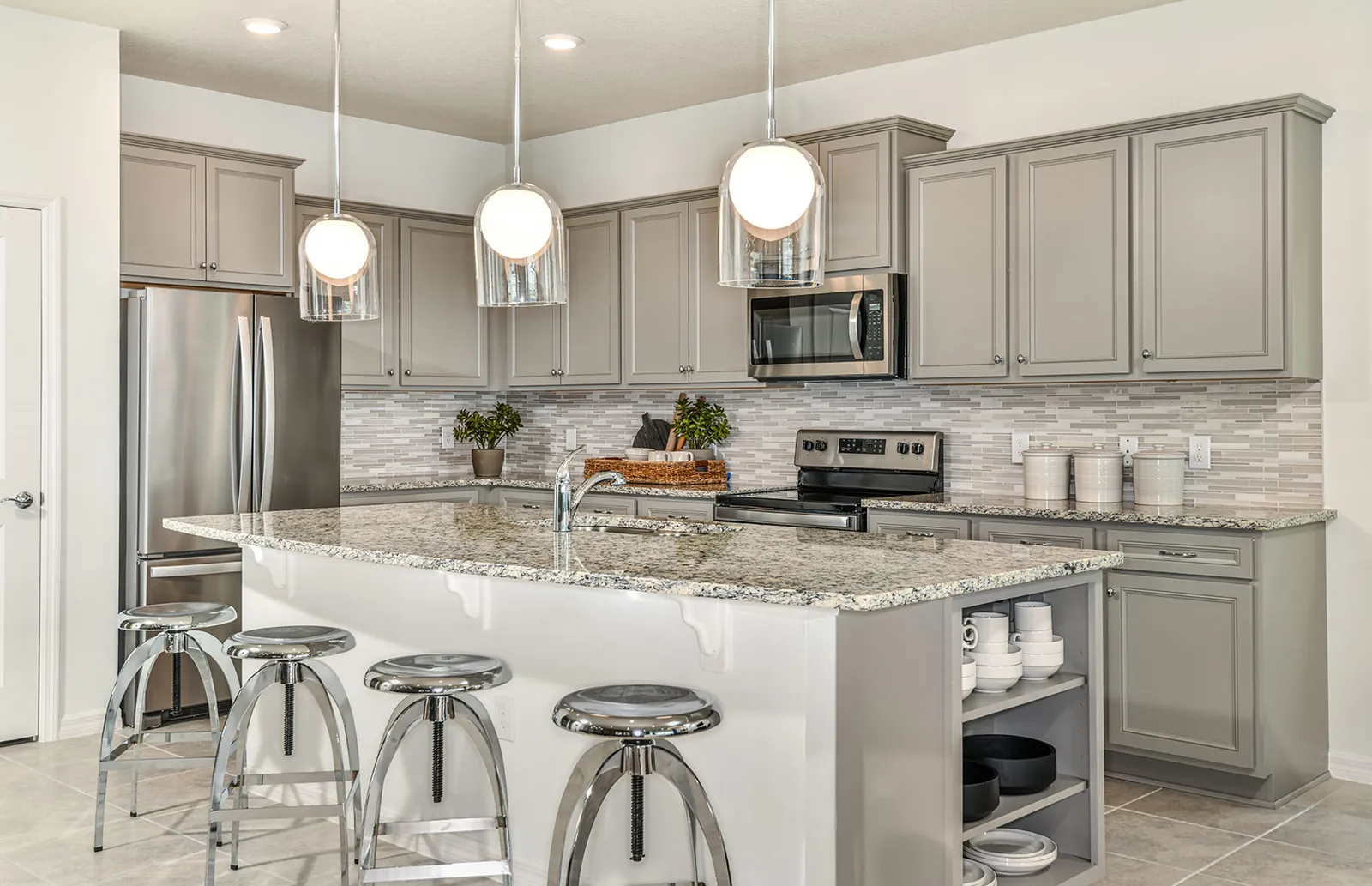Home Interior