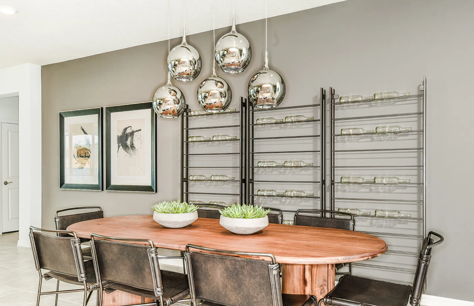 Home Interior