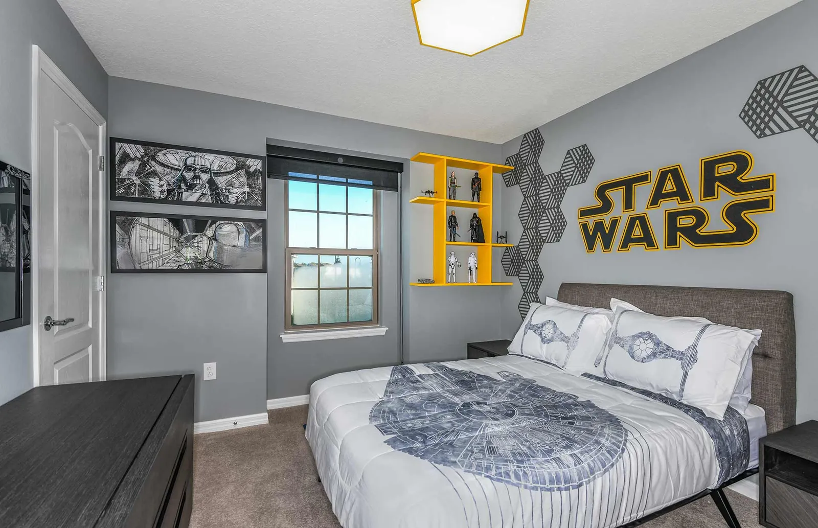 Kids Bedrooms