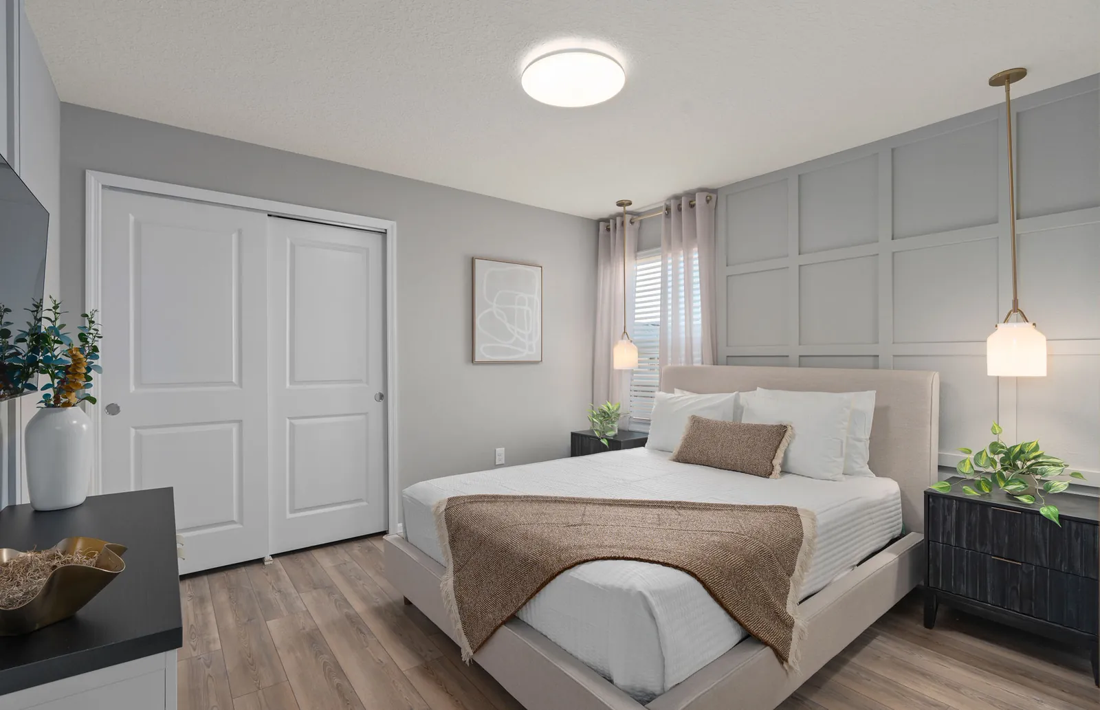Elegant Spaces