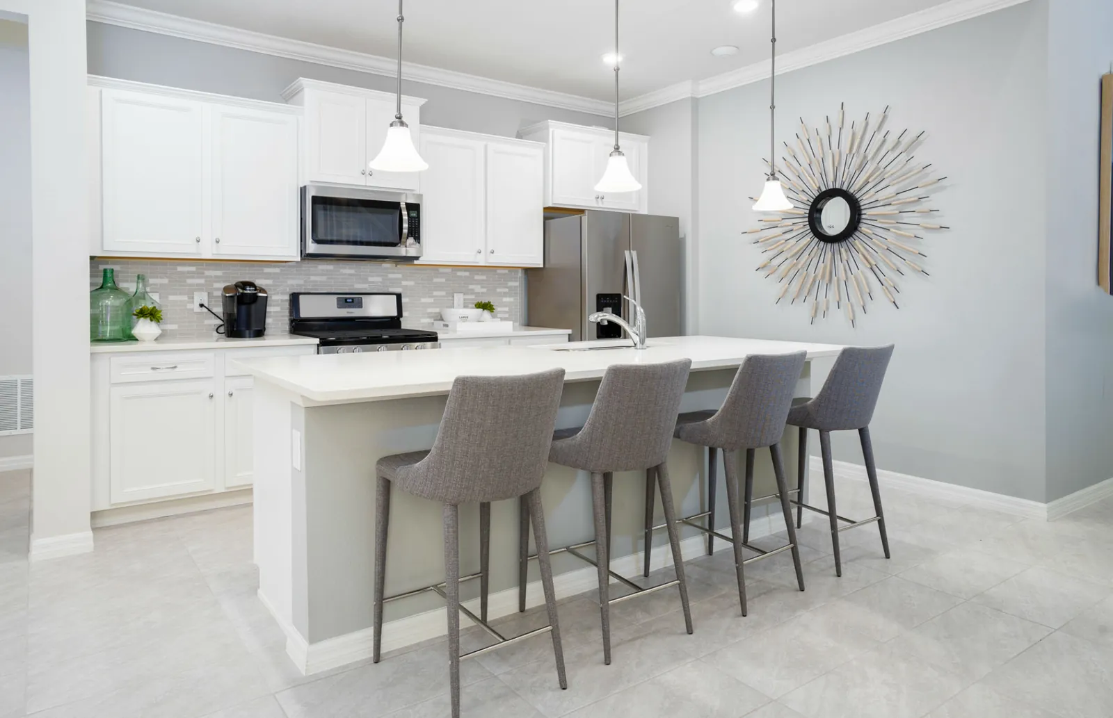 Kitchen Designs