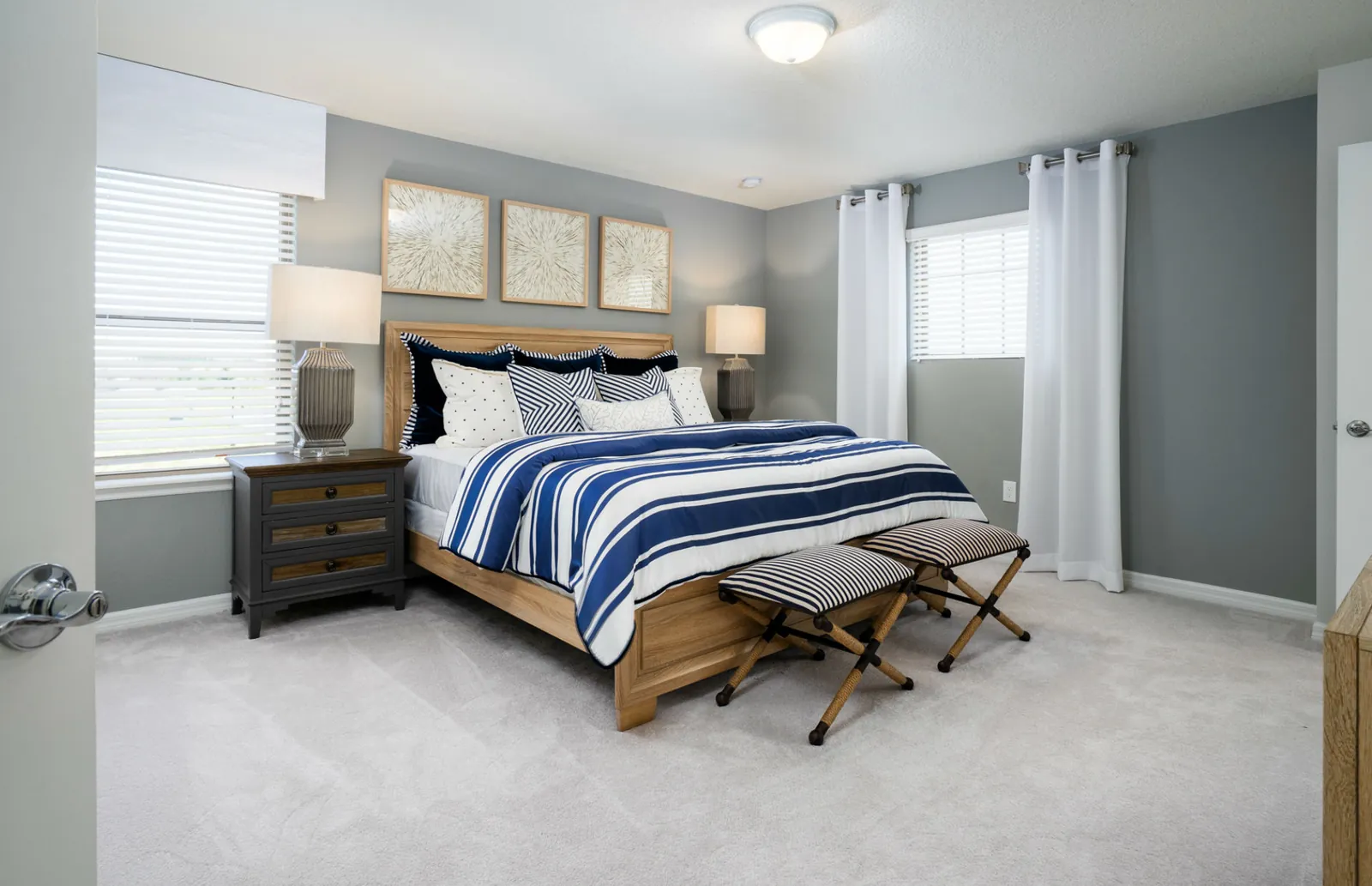 Private Owner's Suite