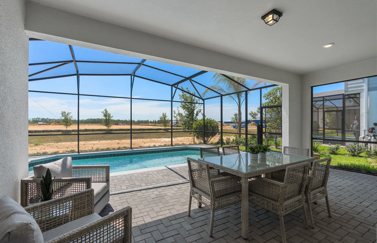 Enjoy Florida Living!