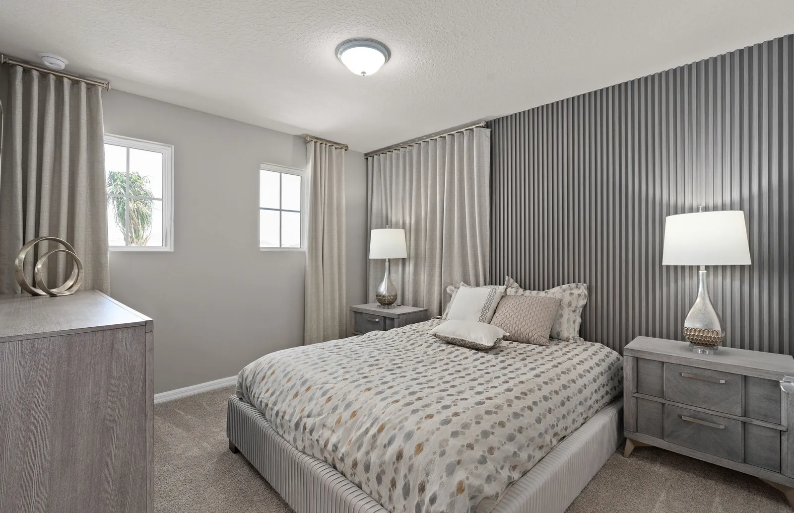Bedrooms for Every Guest