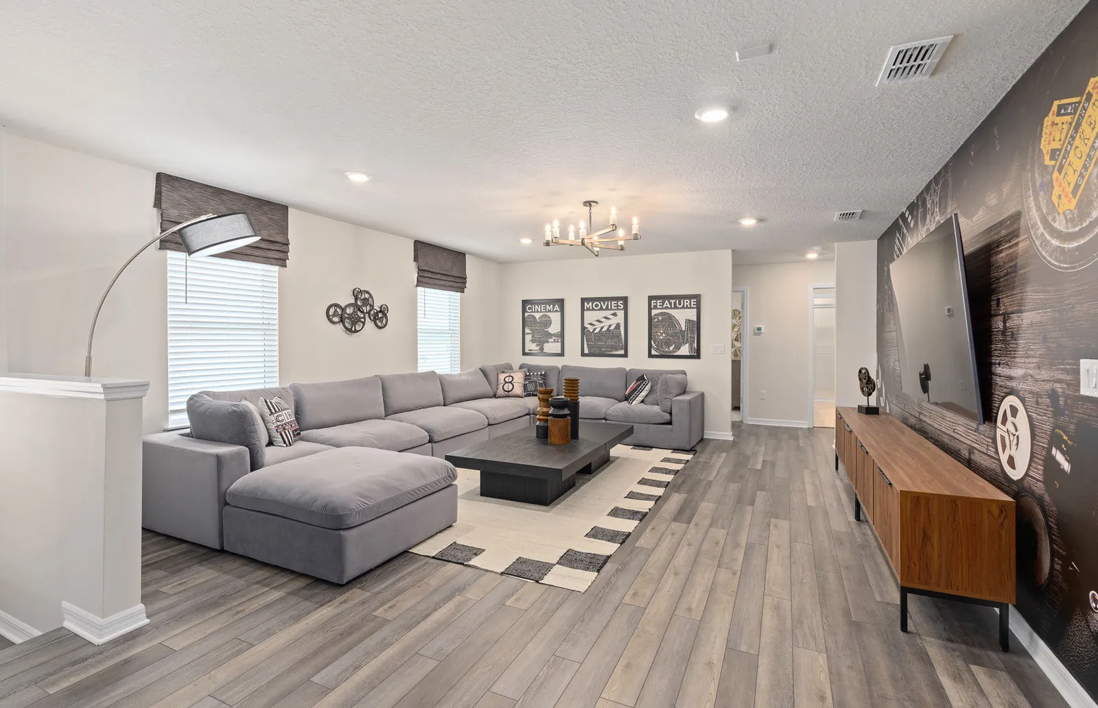 Entertain in Style
