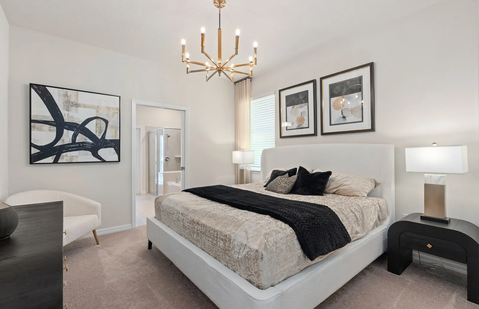 Bedrooms for the Whole Family